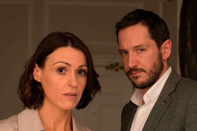 Doctor Foster returns to BBC with stellar cast but key name missing - The  Mirror