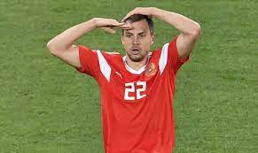 От раздолбая, до лидера сборной! Rossijskij Futbolist Artem Dzyuba Rasskazal O Svoih Igrovyh Predpochteniyah