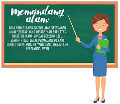 You can download the pencipta lagu memandang alam files here. Tuliskan Makna Yang Terkandung Dalam Lagu Memandang Alam Brainly Co Id