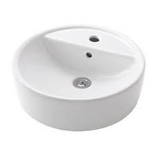 Tornviken Vasque Blanc Lavabo A Poser Lavabo Salle De Bain Et Vasque Ikea
