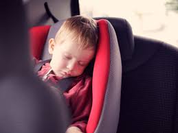 If you've been drinking, it's better to stay way from your car altogether. Is It Illegal To Leave A Child Alone In The Car Even At A Petrol Station What The Law Says Mirror Online