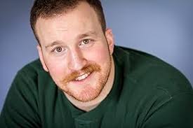 Ryan Jordan McCarthy: Movies, TV, and Bio