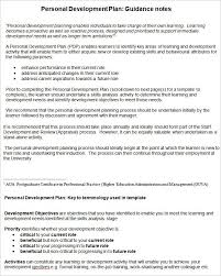 Self Development Plan Template Free Word Pdf Documents Downlo Personal Development Plan Template Personal Development Plan Personal Development Plan Example