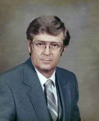 David Barthel Overbey Sr., 72, of Kingsland died Dec. 29, 2015