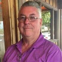 Jerry Davis Obituary