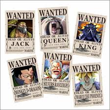 Vander decken ix's wanted poster in one piece: Poster One Piece Bounty Poster Wanted One Piece Karakter Luffy Dan Kru Mugiwara Shopee Indonesia