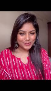 Nice attitude & feel Sruthy Sivadas