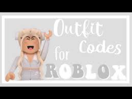 All working, active, valid, and new codes that you can use right now are listed below. Outfit Codes For Bloxburg Ø¯ÛŒØ¯Ø¦Ùˆ Dideo