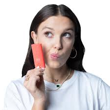 florence by mills Cheeky Pop Blush Stick, Magic Martinique