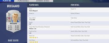 Very fast and his acceleration is nice, but because it's fifa 19 he gets caught up by pique. Fifa 19 12 Players Who Have Five Star Skills Page 2 Of 2