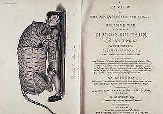 Tipu's Tiger - Wikipedia