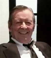 Obituary information for James M O'Brien