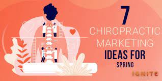 Chiropractic marketing websites builds chiropractic websites, marketing funnels, email campaigns, messenger marketing bots, and facebook ads for chiropractors. 7 Chiropractic Marketing Ideas For Spring