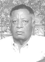 Obituary for Leroy Candel Knowles