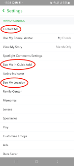 Is Anyone Else Getting Quick Add Stories Showing Up In Main Feed? :  R/Snapchathelp