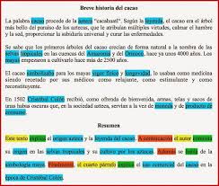 Resolución problemas en wikipedia, la enciclopedia libre. El Resumen Ii Plantillas Para Redactar El Resumen Y Ejemplo