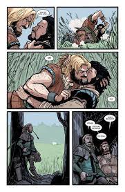 New comic twist on Robin Hood to show rough, tough 'Merry Men' -- who  happen to be gay - al.com