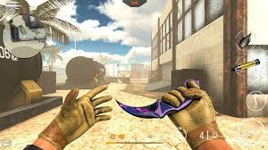 Mobile strike cheats app give you control over to take a look at your elite troops in opposition to enemies on the battlefield! Modern Strike Online Mod Apk 1 48 1 Unlimited Ammo For Android