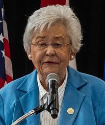Kay Ivey