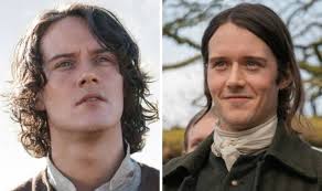Outlander: Who plays Fergus Fraser in Outlander? Meet the actor
