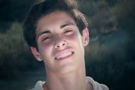 About a Boy" About a Trunk (TV Episode 2015)