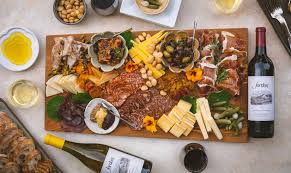 What Is A Charcuterie Board 10 Tips For An Easy Appetizer