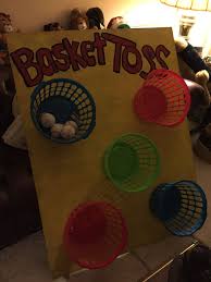 Homemade Carnival Game Very Easy Very Cheap Homemade Carnival Games Carnival Games For Kids Fall Carnival