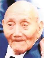 Tomas Hernandez Obituary (1922