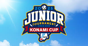 「NPBジュニアトーナメント KONAMI CUP 2025」 大会3日目 | NPB ...