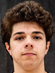 2025-26 Men's Volleyball Roster