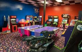 The grille offers something for everyone. Gold Dust West Bowling Center And Arcade Visit Carson City