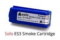 Our solo range is the industry's number one. Solo A3 Solo 330 Solo 365 Smoke Detector Testing Smoke Detector Tester