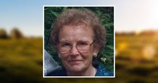 Peggy Durr Obituary September 13, 2018