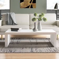 They can be tall but are usually on the shorter side. Modern Coffee Tables On Sale Allmodern