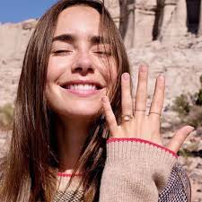 Beyoncé’s Engagement Ring