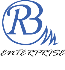Sudah bisa ditebak, tentu saja nike. Logo Syarikat Rb Enterprise