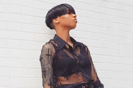 Black women with curly hair are often faced with a choice between long and short hairstyles. 10 Simply Beautiful Short Haircuts For Black Women Lovehairstyles Com