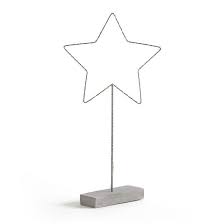 Non utilisable sur l'achat de la redoute et moi possibilité de compléter votre règlement par un autre moyen de paiement. Etoile De Noel Lumineuse Scintia La Redoute Interieurs Personnage De Noel Personnages De Noel Etoile De Noel