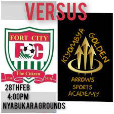 The gg academy team was competing in the amateur scene during the break, looking for more practice and experience. Kiyombya Golden Arrows Soccer Academy Home Facebook