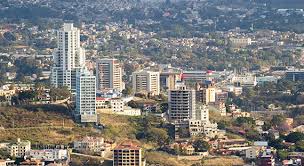 It was formerly known as spanish honduras to differentiate it from british honduras (now belize). Honduras S New Economic Plan For Stability And Growth