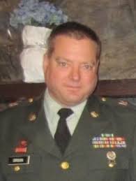 Stephen Drouin Obituary (1966