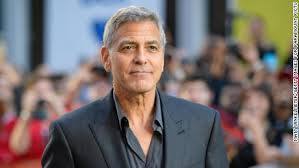 Check spelling or type a new query. George Clooney Cuts His Own Hair With A Device Attached To A Vacuum Cleaner Cnn