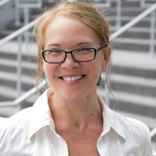 Judy Abraham- MCIS Language Solutions