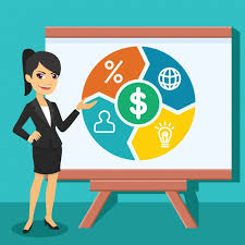 Financial planning association of australia. Women At Work How To Be A Financial Planner The Merry Go Round