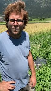 Lasst uns Vorstellen: Thomas Posch...