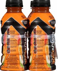 Browse our wide selection of sports drinks for delivery or drive up & go to . Bodyarmor Superdrink Orange Mango Sports Drink 8 Bottles 12 Fl Oz Fry S Food Stores