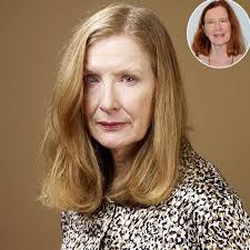 People interested in frances conroy younger hot also searched for. Frances Conroy And All The Quires Related To The Accident That Caused Her One Eye To