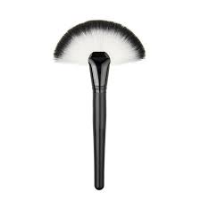 How To Get Rid Of Cystic Acne With 9 Dermatologist Recommended Tips Fan Brush Makeup Makeup Foundation Brush It Cosmetics Brushes