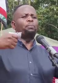 I approve this message 💯%, George Natembeya is the future!