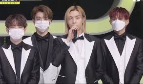He played his first leading role in 2019 mbc 's television series, extraordinary you. Are All Sf9 Members Tall Quora